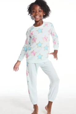 STAR PARTY SWEATPANTS