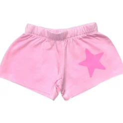 STAR SHORTS