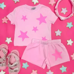 STAR SHORTS