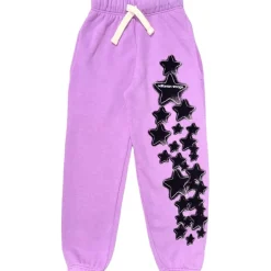 STAR SWEATPANTS