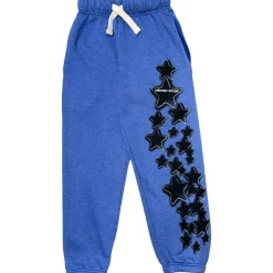 STAR SWEATPANTS