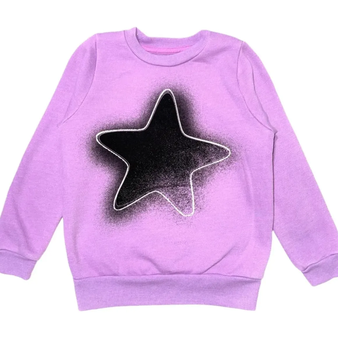 STAR SWEATSHIRT