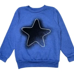 STAR SWEATSHIRT
