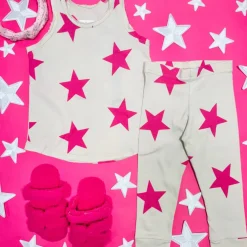 STAR TANK TOP