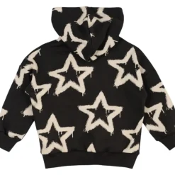 STARS HOODIE