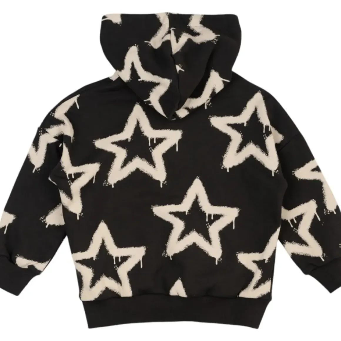 STARS HOODIE