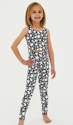 STARS PEPPA LEGGINGS