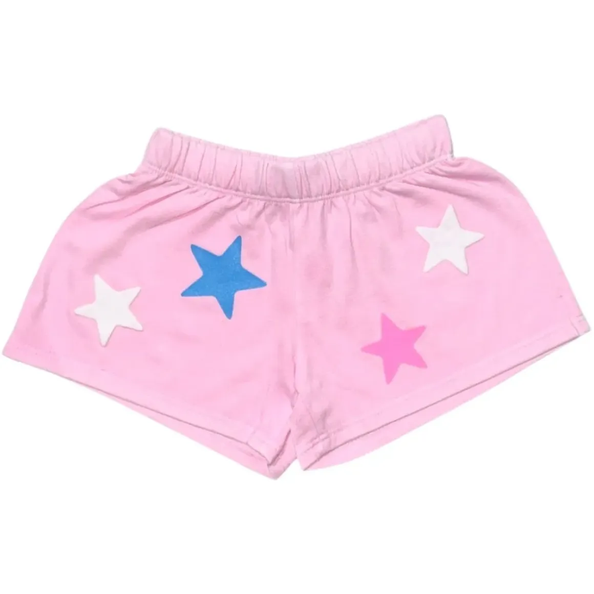 STARS SHORTS