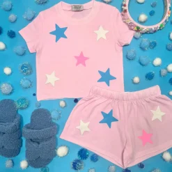 STARS SHORTS