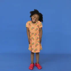 STARS SPORTY DRESS