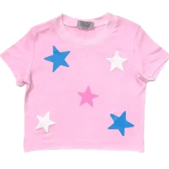STARS TSHIRT