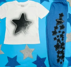STARS TSHIRT