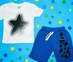STARS TSHIRT