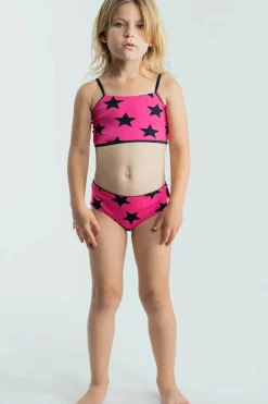 STARS TWO PIECE BIKINI