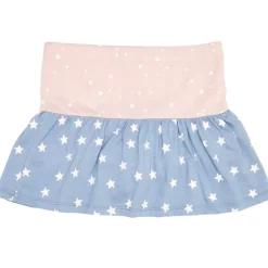 STARZ COLORBLOCK SKIRT W/ SHORTS