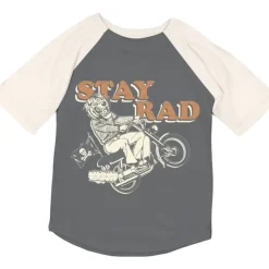 STAY RAD TSHIRT