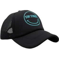 STAY STOKED TRUCKER HAT