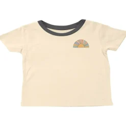 STAY SUNNY BOXY TSHIRT