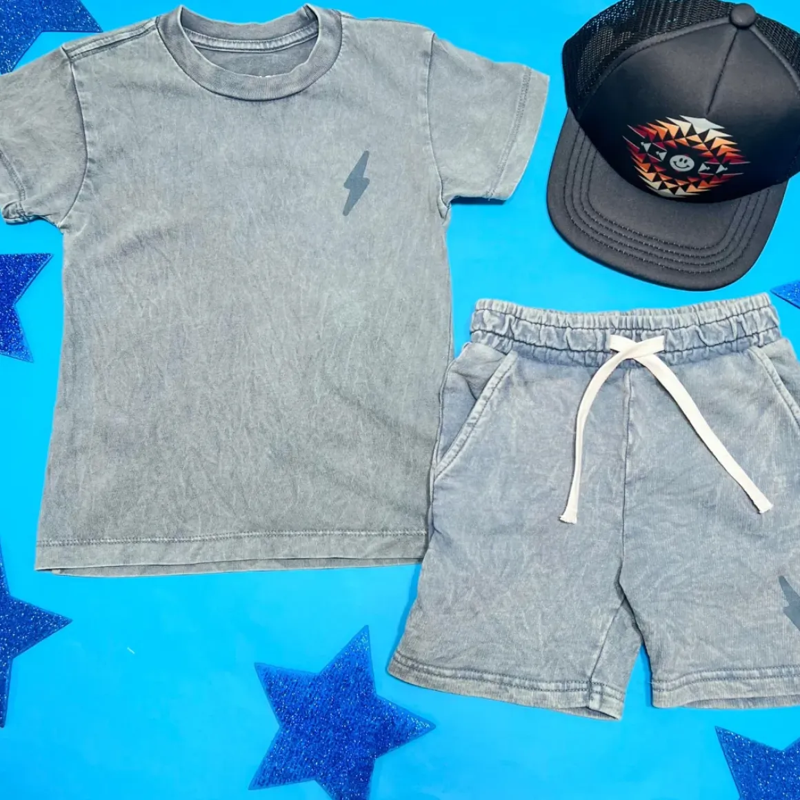 STONEY CREEK SHORTS