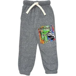 STREET ART SWEATPANTS
