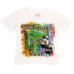 STREET ART TSHIRT