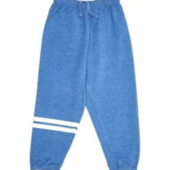 STRIPE SWEATPANTS