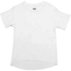 STUDDED TSHIRT