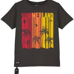 SUMMER PALMS SOUND TSHIRT