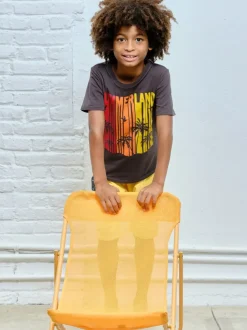SUMMER PALMS SOUND TSHIRT