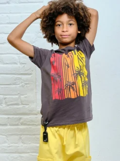 SUMMER PALMS SOUND TSHIRT