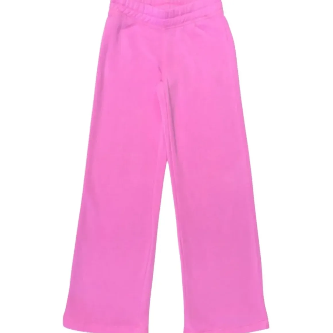 SUMMER ROSE DYLAN WIDE LEG SWEATPANTS