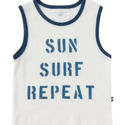 SUN SURF TANK TOP