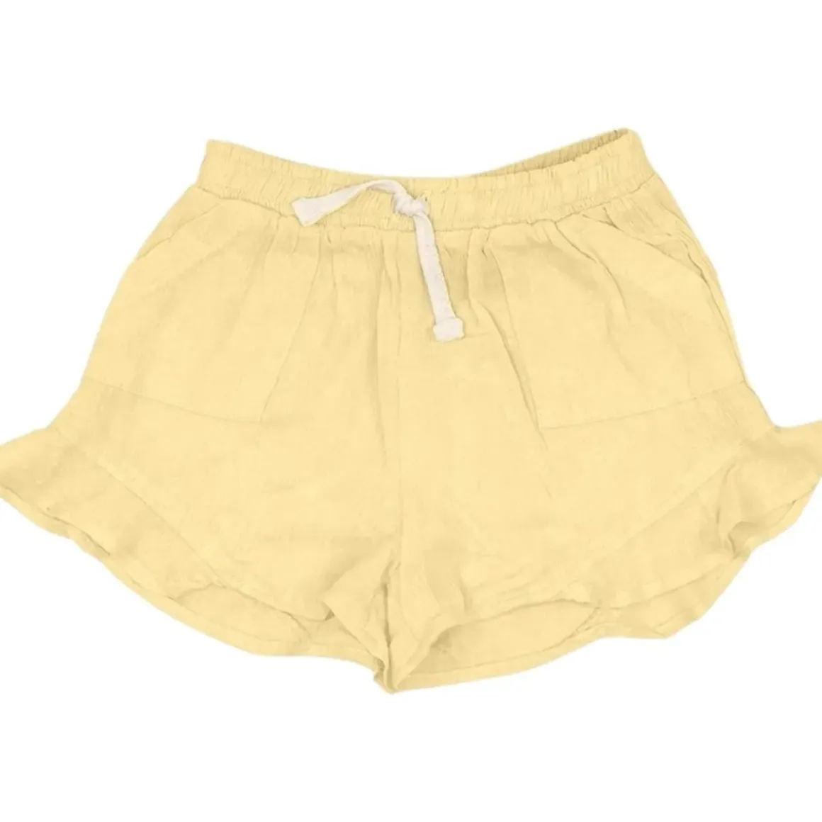 SUNDAZE BUTTERFLY SHORTS