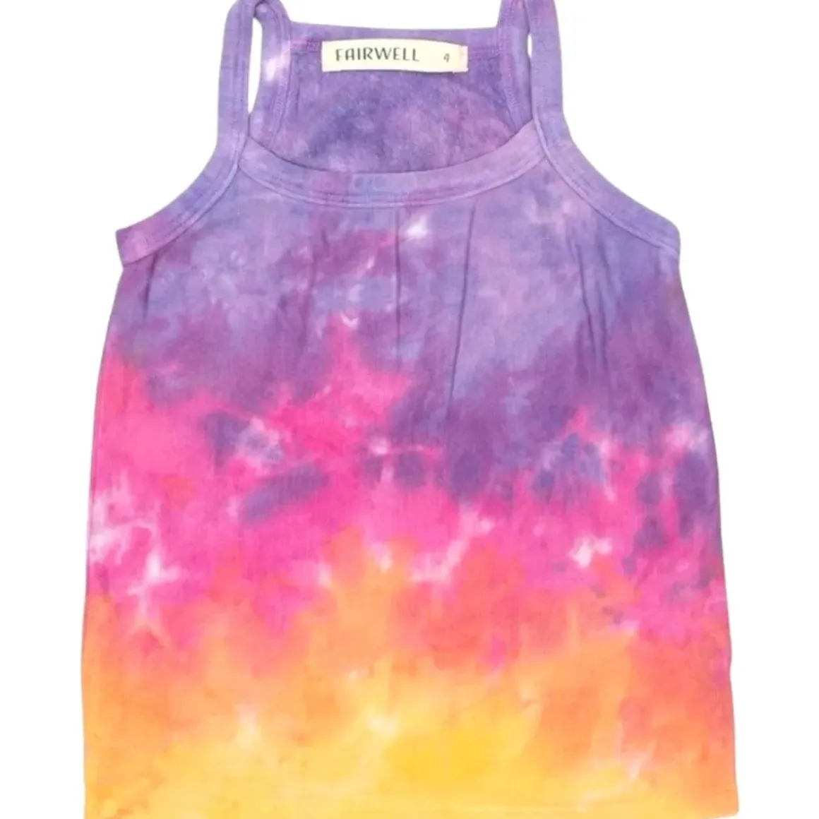 SUNSET EMERSON TANK TOP