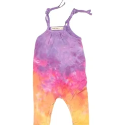 SUNSET PLAYA ROMPER