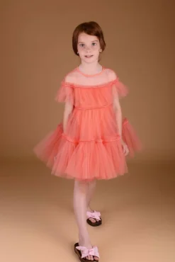 SUNSHINE DRESS