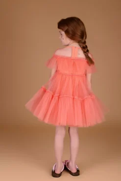 SUNSHINE DRESS