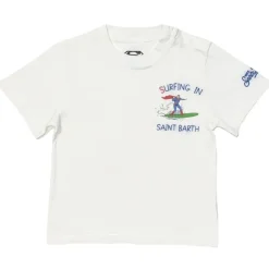 SUPERMAN SURFER TSHIRT