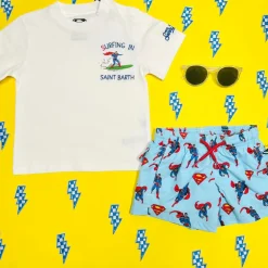 SUPERMAN SURFER TSHIRT