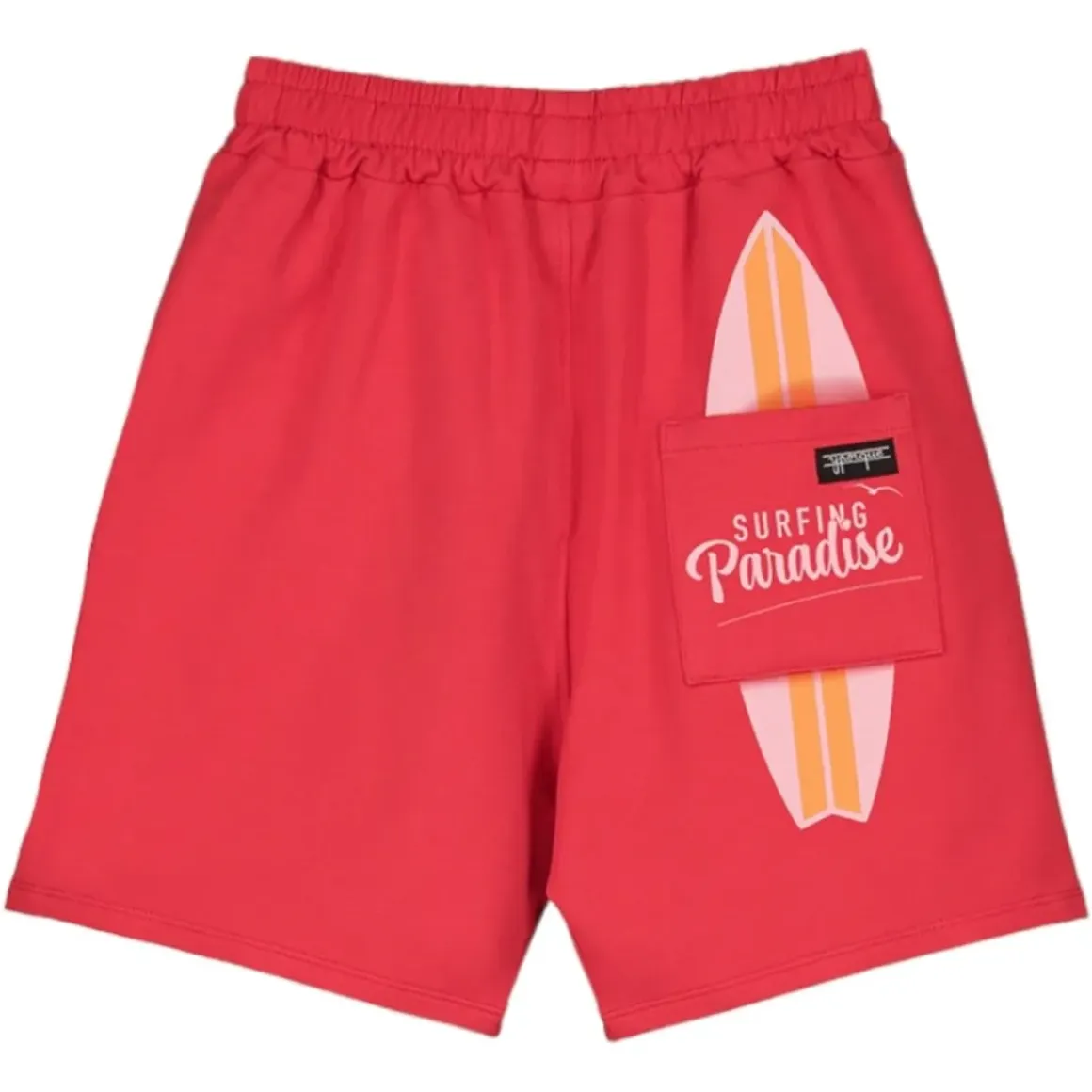 SURFER SHORTS