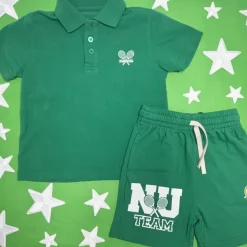 TENNIS SHORTS