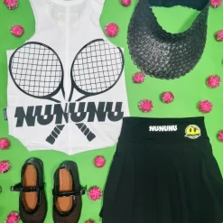 TENNIS SKIRT