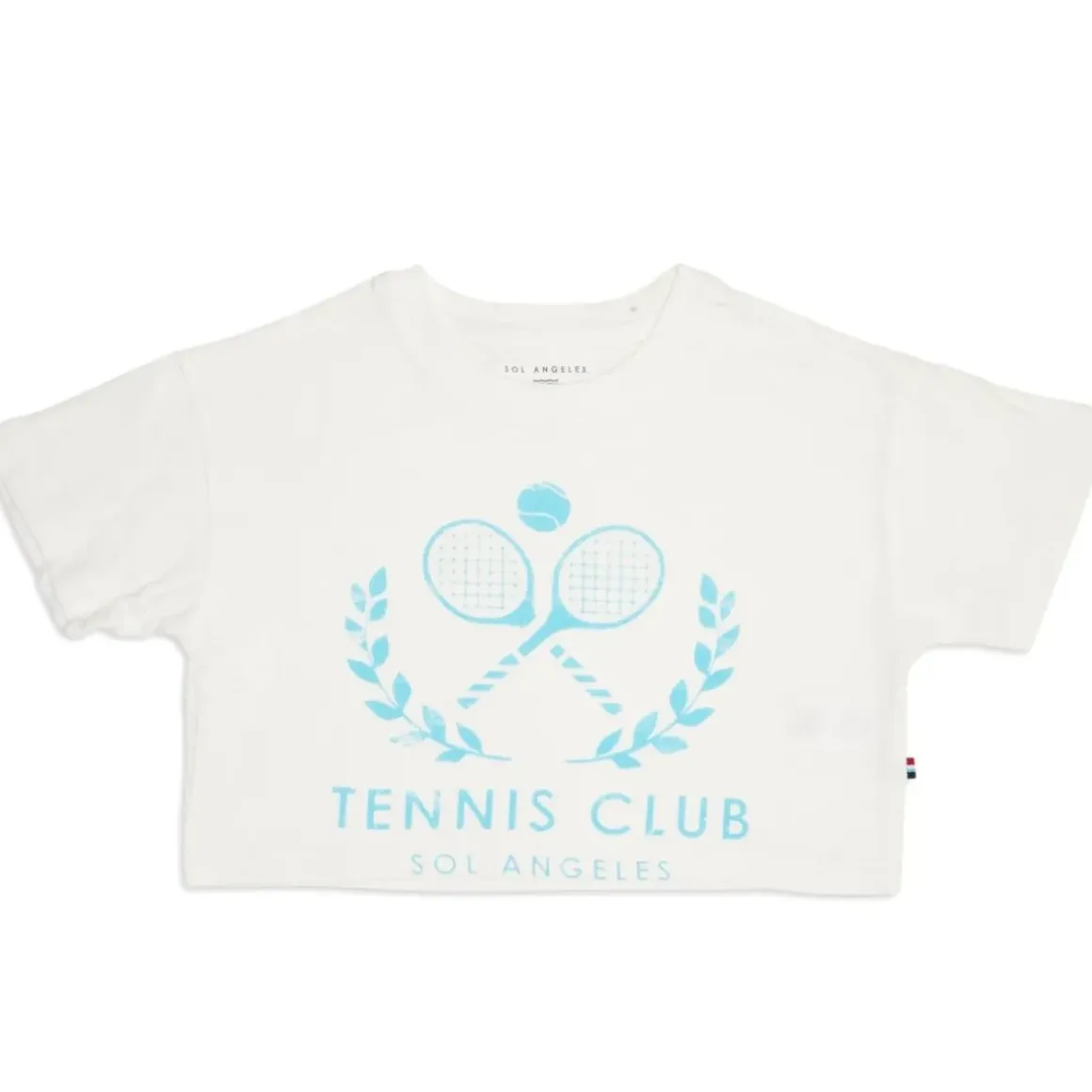 TENNIS TSHIRT