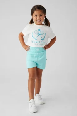 TENNIS TSHIRT