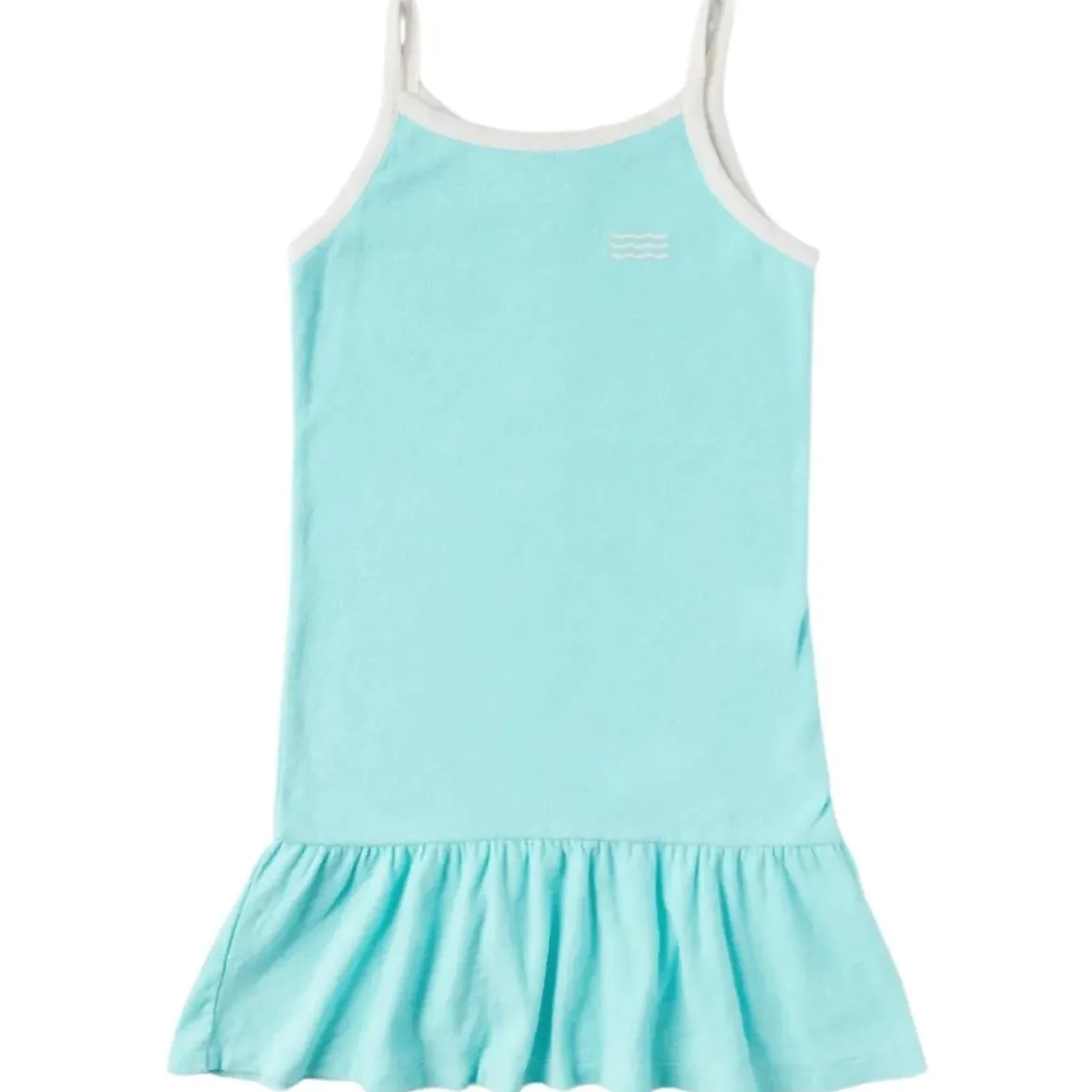 TERRY TENNIS DRESS