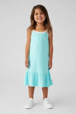 TERRY TENNIS DRESS