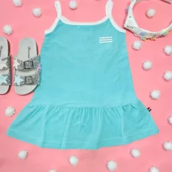 TERRY TENNIS DRESS