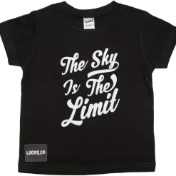 THE SKY IS THE LIMIT TSHIRT