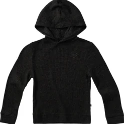 THERMAL HOODIE