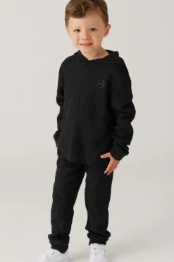 THERMAL HOODIE